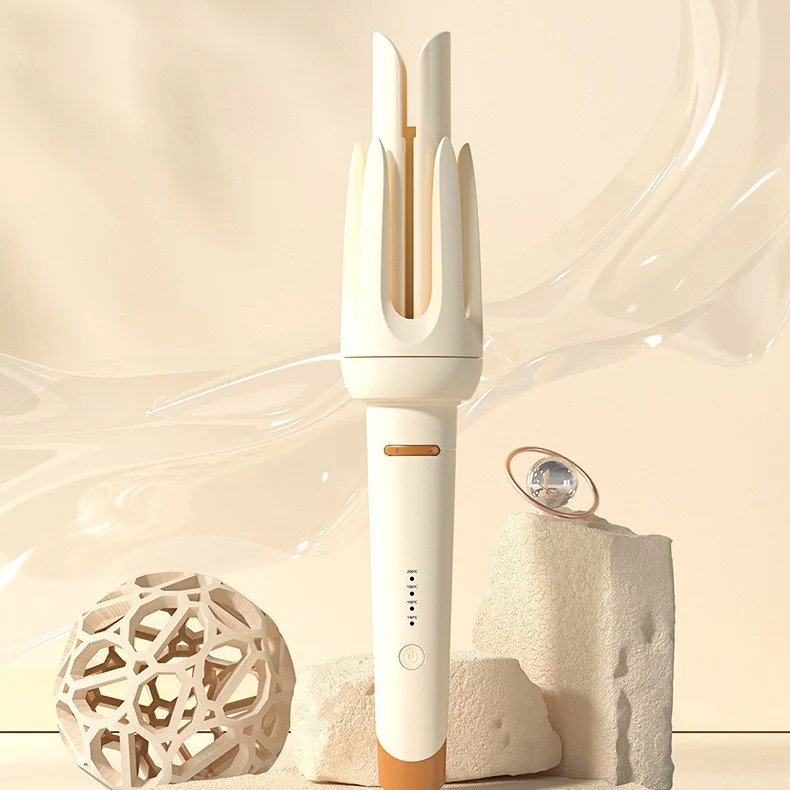 Vivlura Automatic Hair Curler